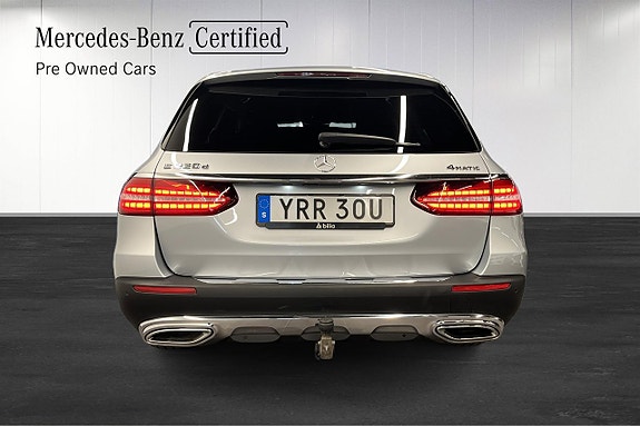 Mercedes-Benz E220 d 6 of 19