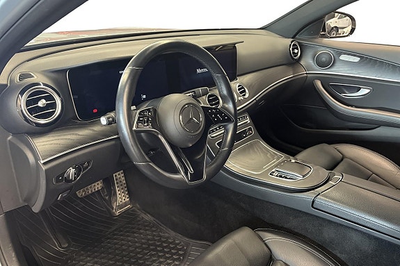 Mercedes-Benz E220 d 10 of 19