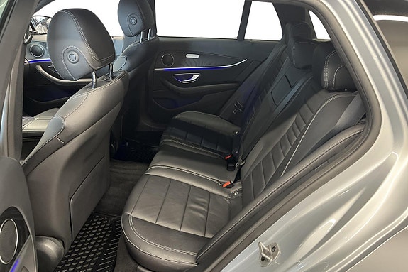 Mercedes-Benz E220 d 14 of 19