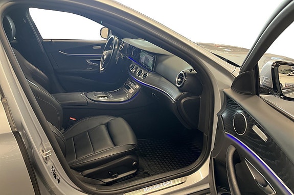 Mercedes-Benz E220 d 13 of 19