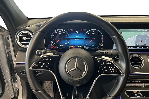 Mercedes-Benz E220 d 11 of 19