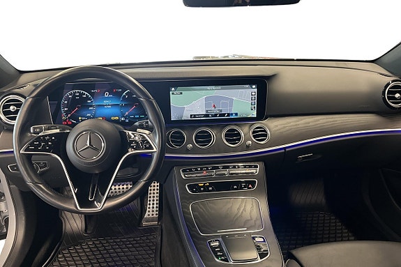Mercedes-Benz E220 d 12 of 19