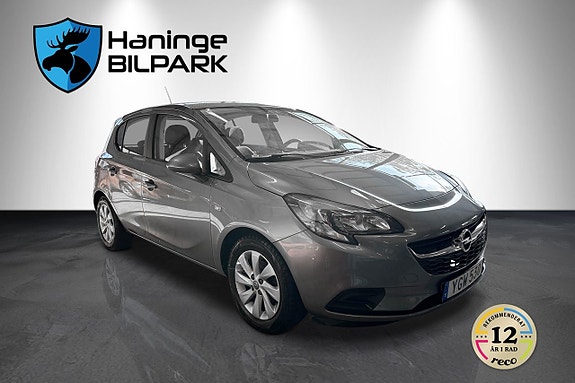 Opel Corsa 3 of 5