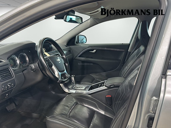 Volvo V70 8 of 14