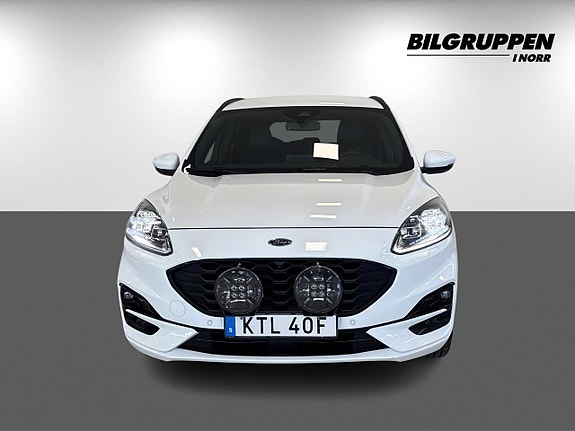 Ford Kuga 3 of 5
