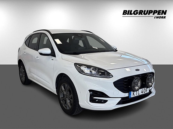 Ford Kuga 4 of 5