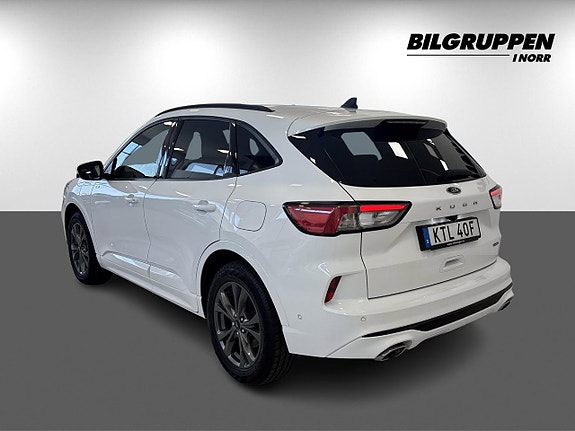 Ford Kuga 6 of 16