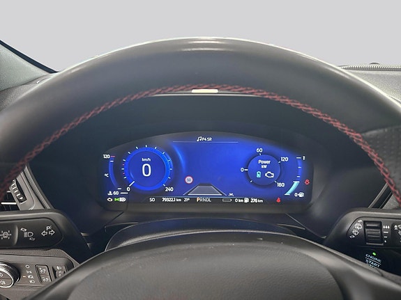 Ford Kuga 10 of 16