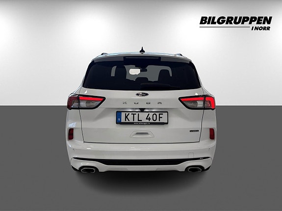 Ford Kuga 5 of 16