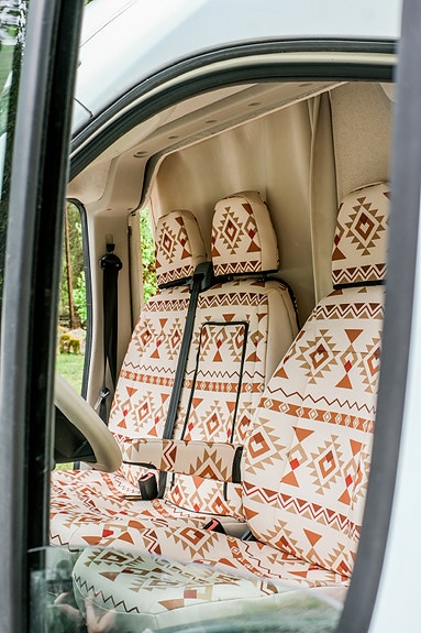 Peugeot Boxer 4 of 9