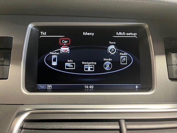 Audi Q7 14 of 16