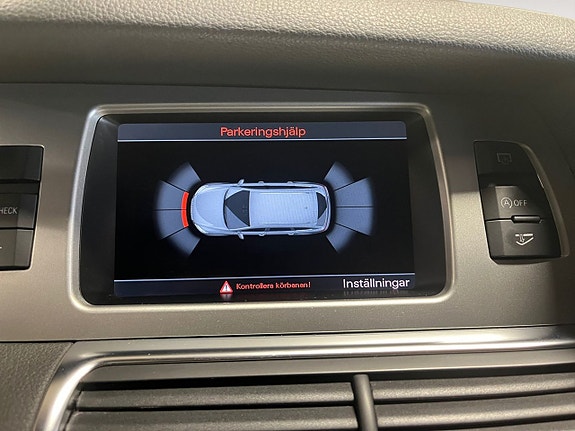 Audi Q7 15 of 16