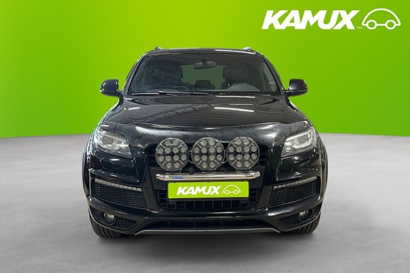 Audi Q7 6 of 16