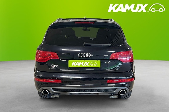 Audi Q7 5 of 5