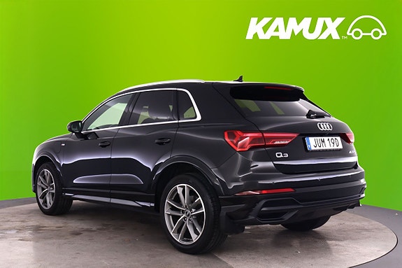 Audi Q3 5 of 5