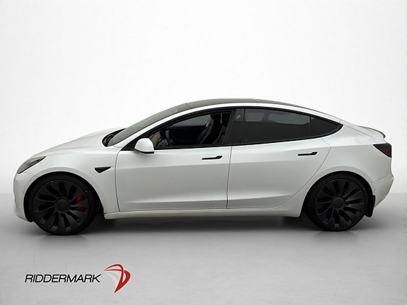 Tesla Model 3 5 of 5