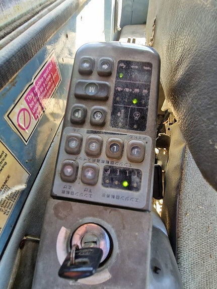 Hitachi EX120 - 2382kr/mån - Transport - Byte förslag 8 of 8