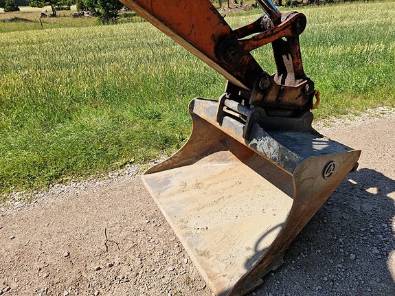 Hitachi EX120 - 2382kr/mån - Transport - Byte förslag 6 of 8