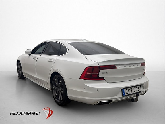 Volvo S90 5 of 5