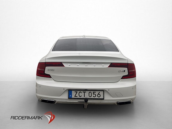 Volvo S90 6 of 29