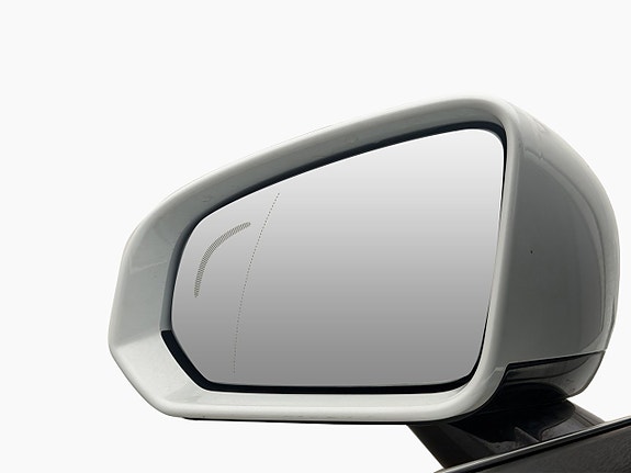 Volvo S90 25 of 29