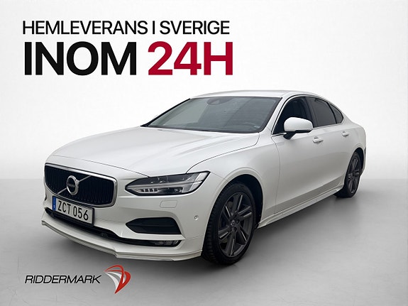 Volvo S90 3 of 29