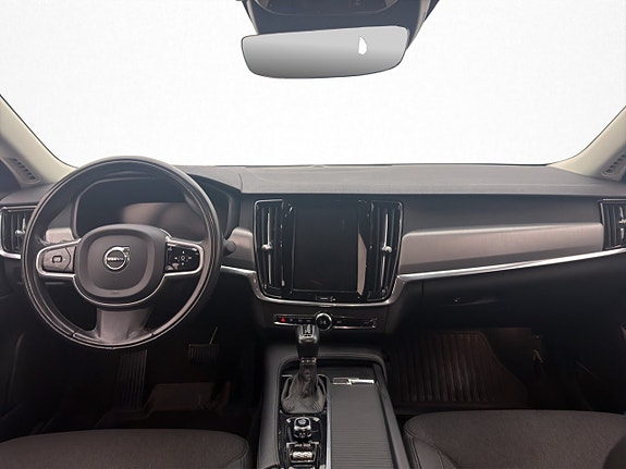 Volvo S90 14 of 29