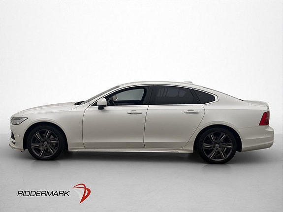 Volvo S90 4 of 5