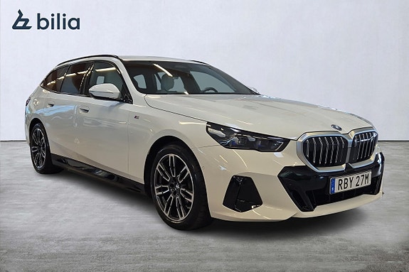 BMW 530e 20 of 20