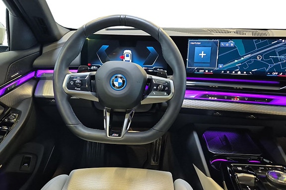 BMW 530e 12 of 20