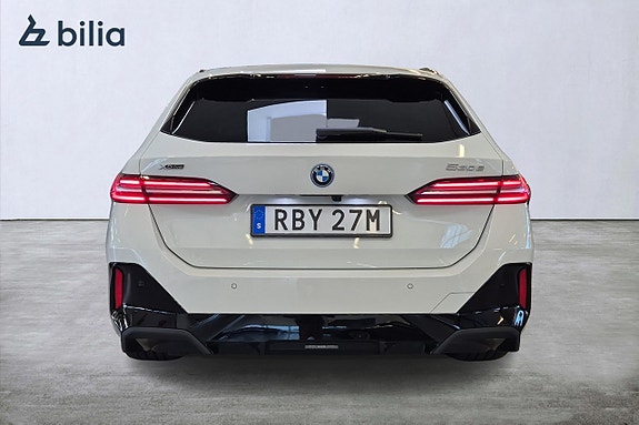 BMW 530e 6 of 20