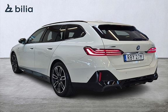 BMW 530e 3 of 20