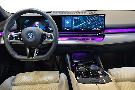 BMW 530e 11 of 20