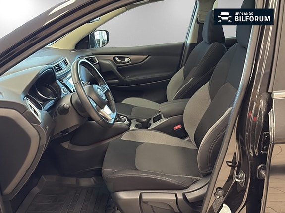 Nissan Qashqai 8 of 20