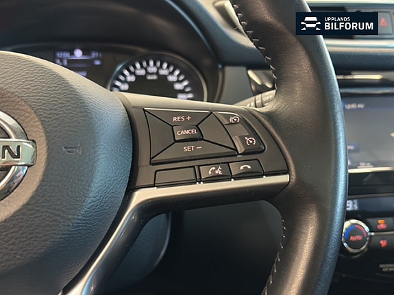 Nissan Qashqai 18 of 20