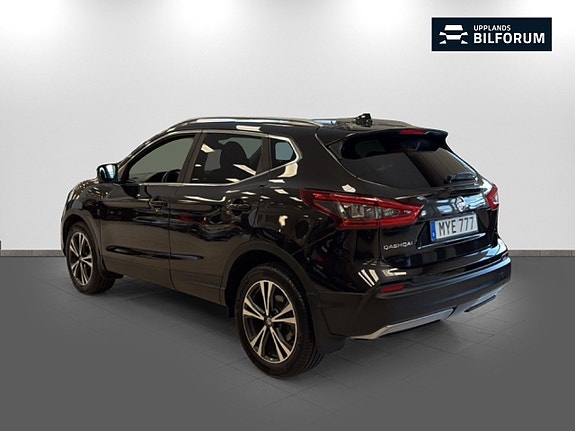 Nissan Qashqai 6 of 20