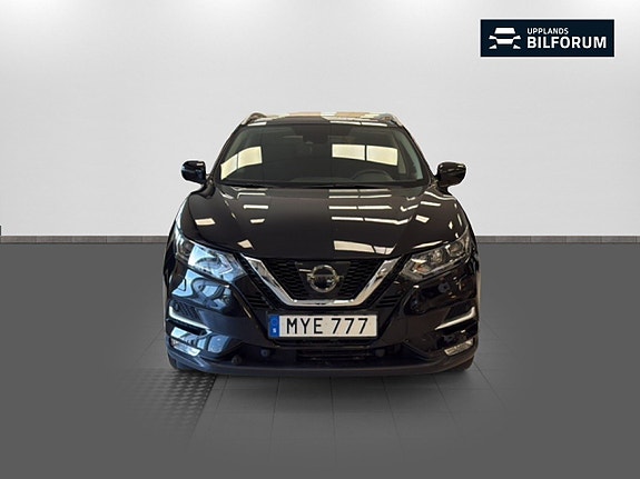 Nissan Qashqai 2 of 5
