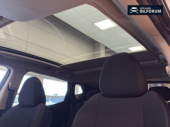 Nissan Qashqai 16 of 20