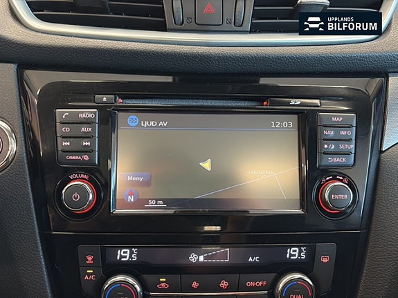 Nissan Qashqai 11 of 20
