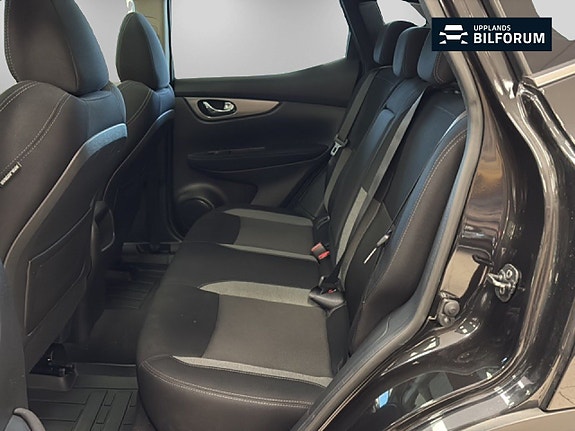 Nissan Qashqai 9 of 20