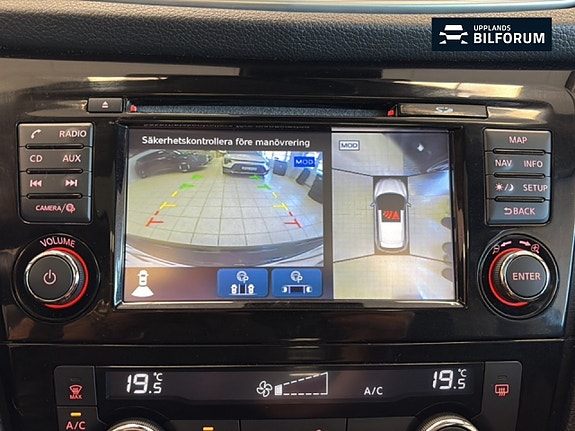 Nissan Qashqai 12 of 20