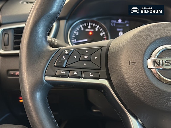 Nissan Qashqai 17 of 20