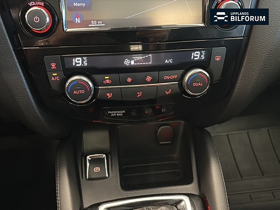Nissan Qashqai 14 of 20