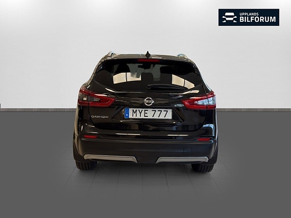 Nissan Qashqai 5 of 5