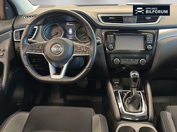 Nissan Qashqai 7 of 20