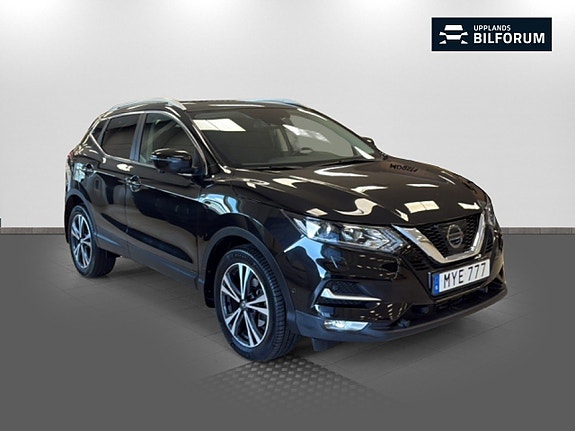 Nissan Qashqai 3 of 5