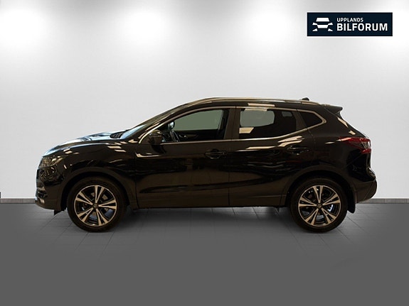 Nissan Qashqai 4 of 5