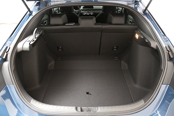 Honda Civic 8 of 24