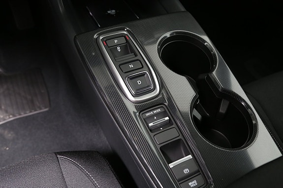 Honda Civic 18 of 24
