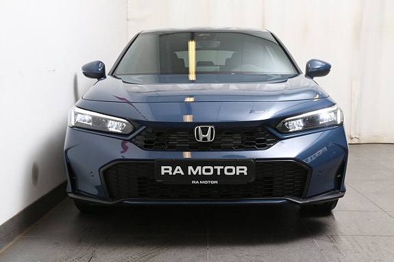 Honda Civic 10 of 24